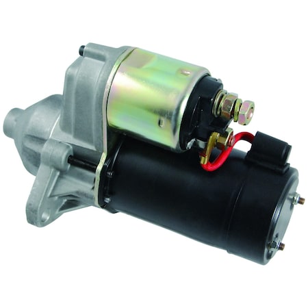 Starter, Replacement For Wai Global 17667R